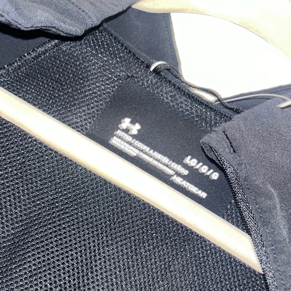 Under Armor Jacket - Picture 3 of 4